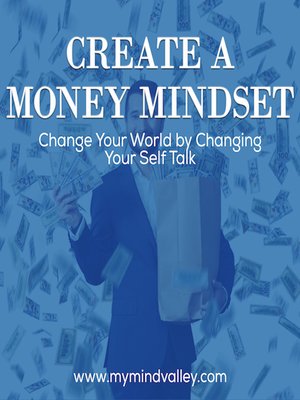 cover image of Create a Money Mindset